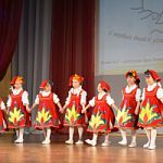 Юные исполнители из Крестец приняли участие в конкурсе «Новгородский КиТ»
