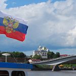 Великий Новгород входит в топ-10 городов по поездкам по России на майские праздники