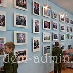 Выставка фоторабот Новгородского Дома творческой фотографии «МЫ» «Этот день…»