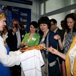 В Новгородском университете  открылась традиционная Неделя международного сотрудничества