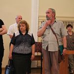 Трехдневный «Праздник книги» состоялся в кремле