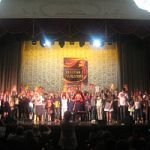 Юные музыканты из Малой Вишеры стали лауреатами Всероссийского конкурса  