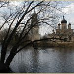 В Старой Руссе объявлен фотоконкурс «Мой город любимый»