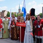 Делегация из Великого Новгорода примет участие в праздновании 800-летия города Билефельд (Германия)