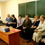  В НовГУ открылась III Летняя школа по изучению русского языка