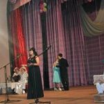 В Окуловском районе завершился фестиваль 