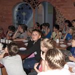  В новом учебном году музей художественной культуры вновь ждет в гости новгородских ребят