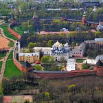 В Новгородской области отмечают Всемирный день туризма