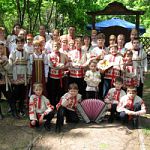  Подготовка к VI Российской детской фольклорной Ассамблее