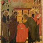 «Радость и прибежище всем христианам» (Образ Богородицы в памятниках Новгородского музея)  