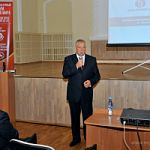 Губернатор Сергей Митин принял участие в Историко-культурном Форуме Русского мира