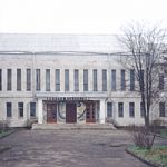 Старорусской школе искусств присвоено имя великого композитора С.В.Рахманинова