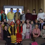Новгородские мастера представили свои презентации на Форуме Ткачей России