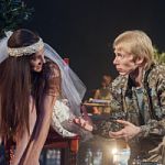 Премьера спектакля «Ифигения-жертва» в Новгородском театре для детей и молодежи 