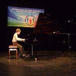 Триумфальное выступление юного музыканта из Окуловки  на  Международном конкурсе  во Франции 