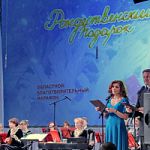 В Новгородской областной филармонии состоялось открытие благотворительного марафона «Рождественский подарок»