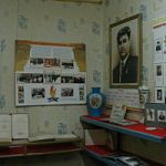 Обследование работы музейных комнат в образовательных учреждениях Чудовского района