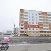 Дома для новгородских дольщиков будут достраивать местные строители