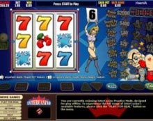 Виртуальное казино сегодня может посетить практически любой желающий