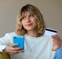 Как получить кредитную карту в течение нескольких минут: шаги и процесс онлайн-заявки