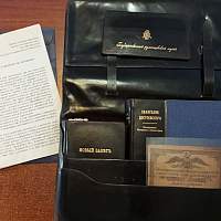 В Сретенском лектории поделятся историей Евангелия Ф.М. Достоевского