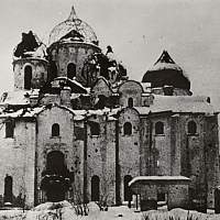 10 января 1944 года: плененные под Новгородом немцы рассказали о поступивших на вооружение снарядах со сжатым воздухом