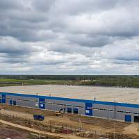 14-й резидент ОЭЗ «Новгородская» создаст 73 новых рабочих места