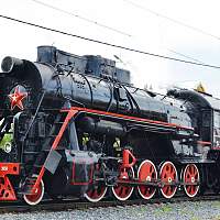 174 года назад открылось пассажирское сообщение между Петербургом и Москвой