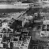 18 января 1944 года: как уничтожали врага на окраинах Новгорода