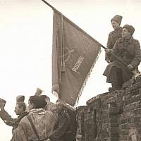 20 января 1944 года: Новгород — наш