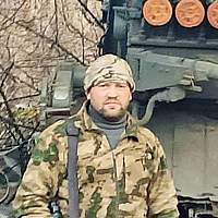 Боец специальной военной операции рассказал в «НВ» об однополчанине