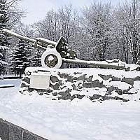 3 января 1944 года: Новоград-Волынский, мандарины и подразделение Жолудева