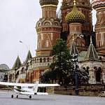 30 лет назад советский суд вынес приговор Матиасу Русту, посадившему самолет на Красной площади