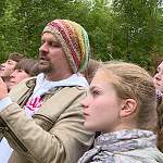 Блокчейн новгородских лесов: «Кванториум» ставит перед школьниками интересные задачи