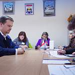 На выборах губернатора Новгородской области победил Андрей Никитин