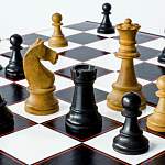 «Господин Великий Новгород» в шестой раз возвращается к шахматистам