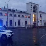 Телефонный террорист, «заминировавший» новгородский вокзал, оказался местным жителем