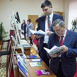 В Великом Новгороде эксперты-управленцы обсуждают будущее российской государственности