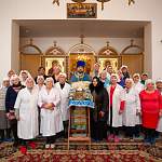 Объявлен новый набор на бесплатные курсы сестер милосердия в Великом Новгороде