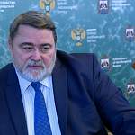 Руководитель ФАС заявил в Великом Новгороде, что банковского кризиса в России не случится