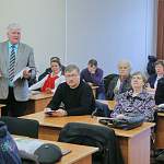Новгородскую писательскую организацию продолжают «атаковать» судебными исками