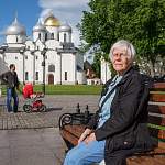 Новгородский историк Людмила Филиппова продолжает работать и в 85 лет