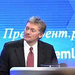 Дмитрий Песков о молодых губернаторах: они - не технократы, а широкопрофильные специалисты