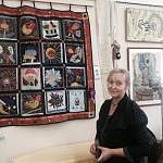 Преподаватель боровичской школы искусств Светлана Горбачева проведет мастер-классы в штате Нью-Йорк