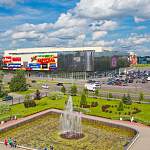Площадку для стритрейсеров в шутку предложил построить новгородский депутат на парковке у «Мармелада»