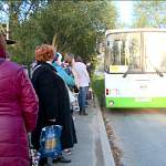 Жители деревни Ермолино, как и новгородцы, освобождены от уз «селёдочного» ПАЗа