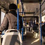 Автобус №58 в деревню Ермолино будет следовать по новому маршруту