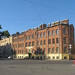В Санкт-Петербурге на несколько месяцев закроют для движения Новгородскую улицу