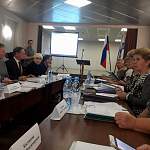 Конкурсная комиссия по выборам главы Поддорского района рекомендовала думе всех претендентов
