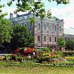Новгородская гимназия вошла в число лучших школ России